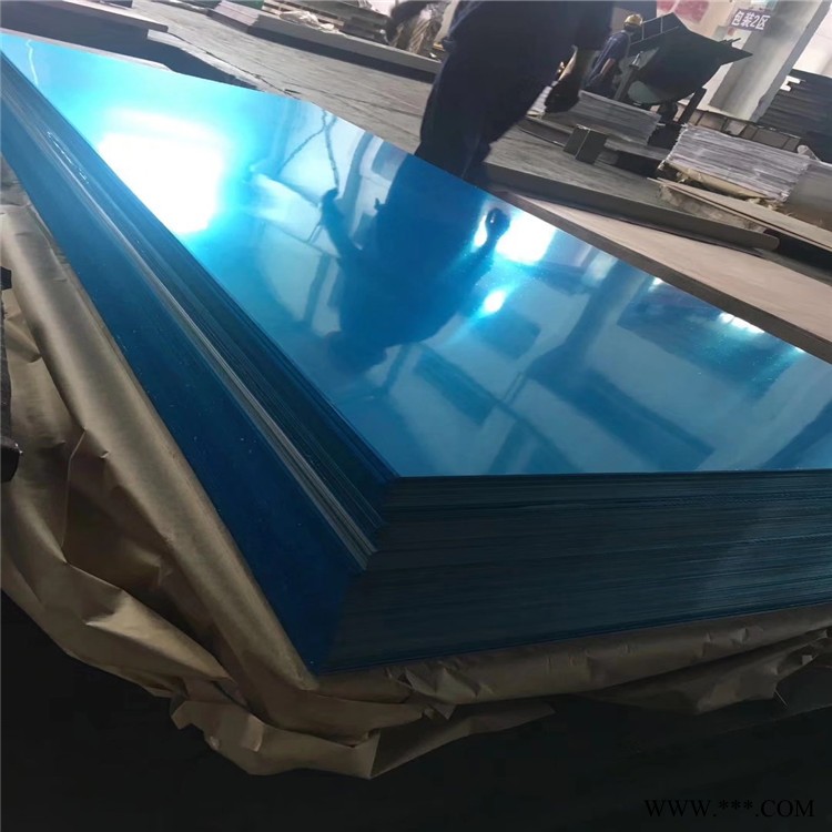 睿衡铝业中厚板  超宽板 冲孔铝板  氧化铝板  花纹铝板  铝板厂家  一张价格平方图4