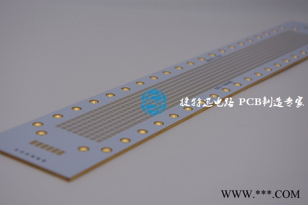 电路板  铝基板 铜基板 玻纤板 FR-4 单双面多层板 捷特迅电路 线路板厂家直销 打样批量 交期快质量好图2