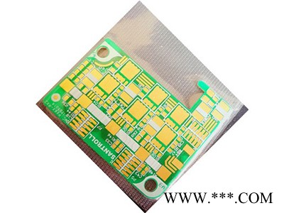 深圳地区优质铝基板供应商    -铝基板便宜图7