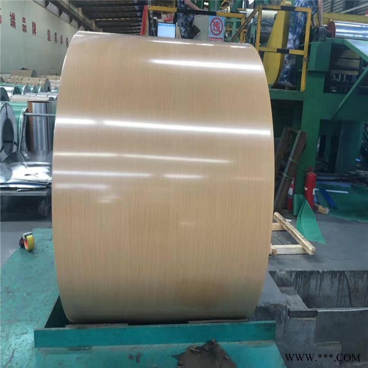 营宏铝板 宁夏加工彩涂铝板 彩涂铝卷铝板批发 彩涂铝板生产厂家 彩涂铝板价格图2