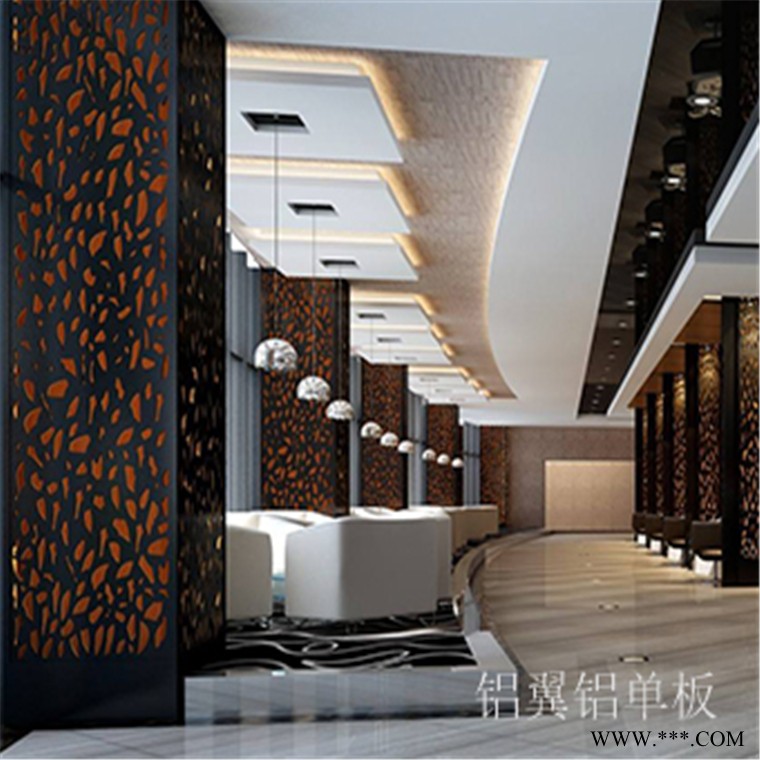 安徽冲孔铝单板 楚雄外墙冲孔铝板 冲孔铝板报价单图10