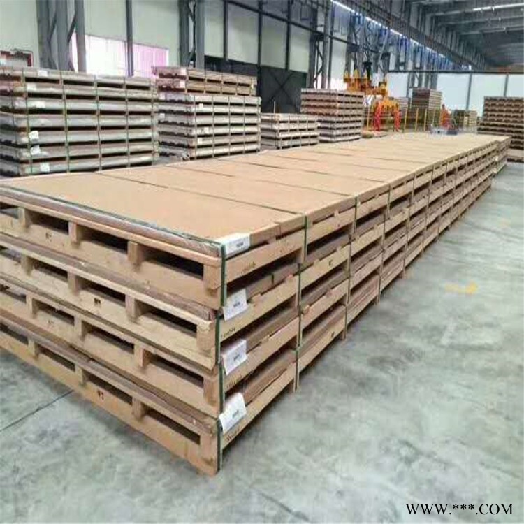 营宏铝业 机箱专用铝板供应商 1060铝板定尺 导电铝板供应商 铝板厂家图2