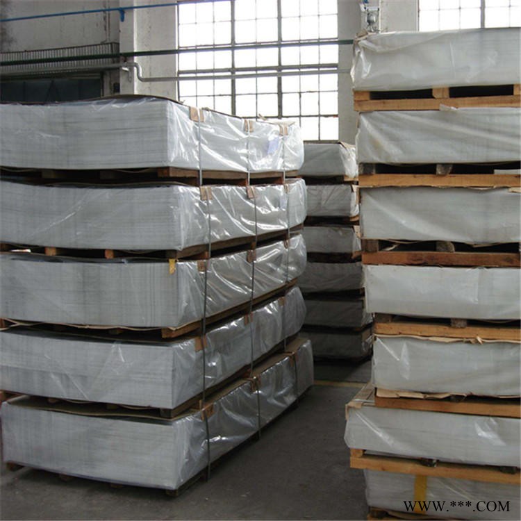 优信通 1060铝板 合金铝板批发 5052铝板剪板 铝板现货图2