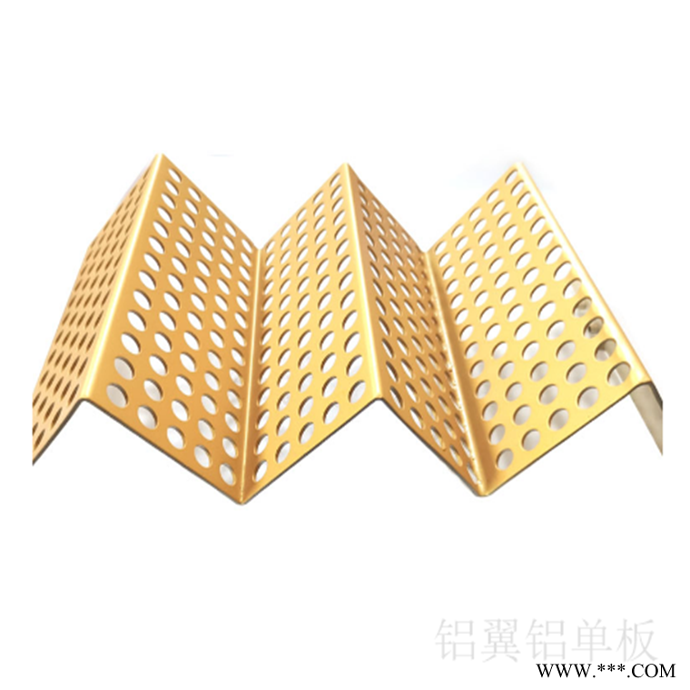 穿孔铝板造价 福建冲孔铝板 二毫米铝板图7