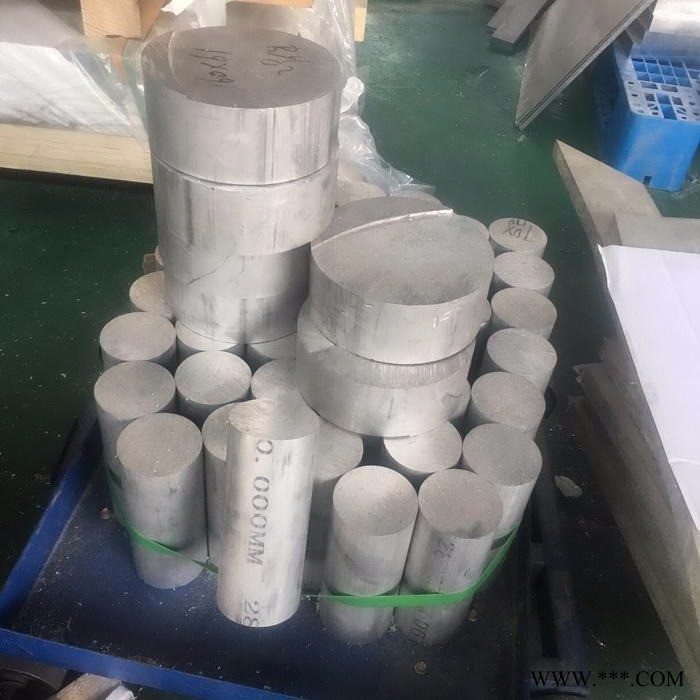 A5083铝合金材料铝棒铝板批发厂家图6