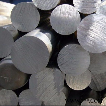 A5083铝合金材料铝棒铝板批发厂家图2