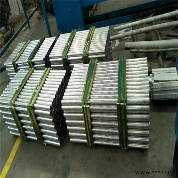 A5083铝合金材料铝棒铝板批发厂家图3