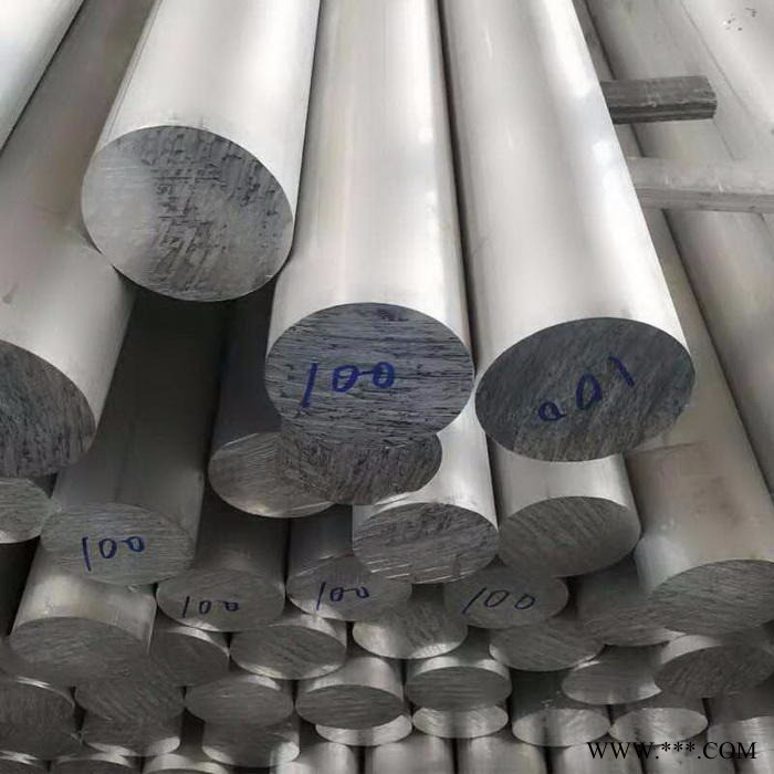 A5083铝合金材料铝棒铝板批发厂家图7