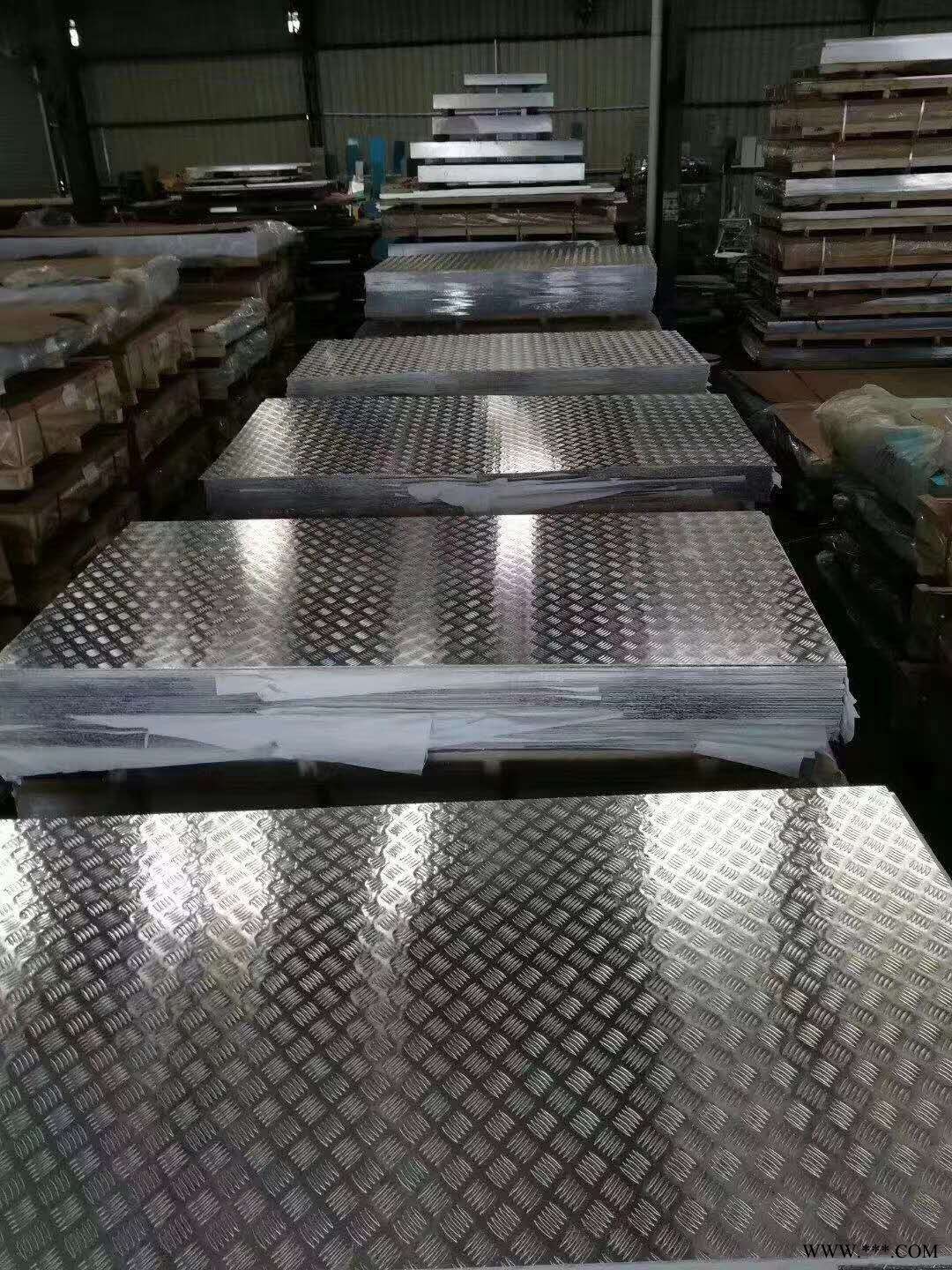 保温铝卷冲孔铝板拉伸铝板价格实惠图5