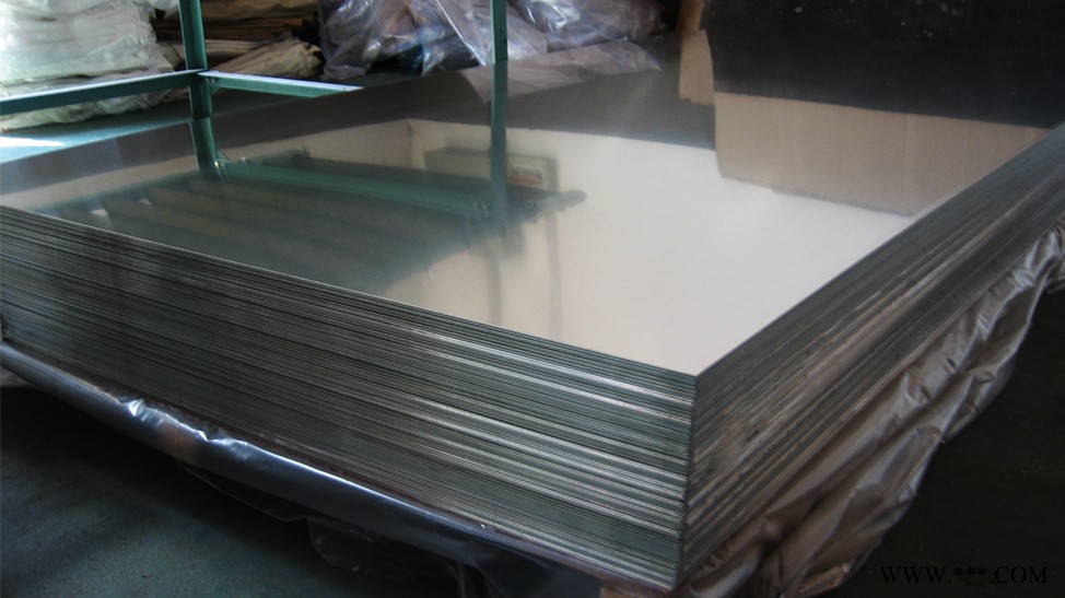 优信通 铝板批发 国标铝板 5754合金铝板 铝板厂家直销图2