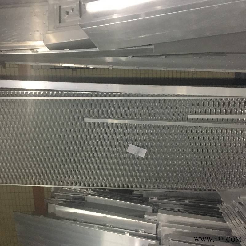 洛阳幕墙铝板 双曲铝板 冲孔铝板定制厂家图3