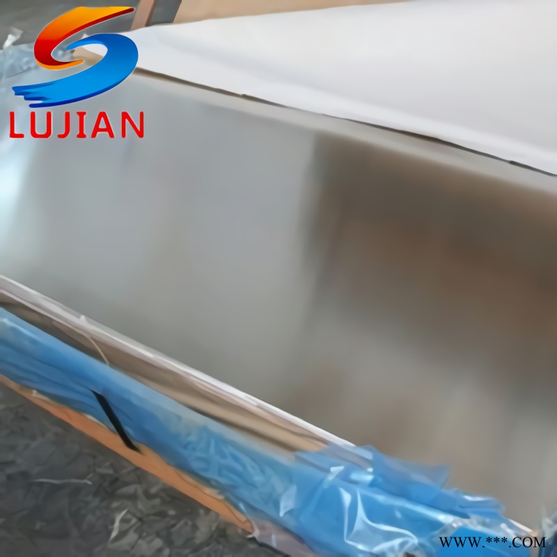 上海现货直销 1060 3003 5052 6061 铝板及合金板 规格齐全    上海鲁剑图2