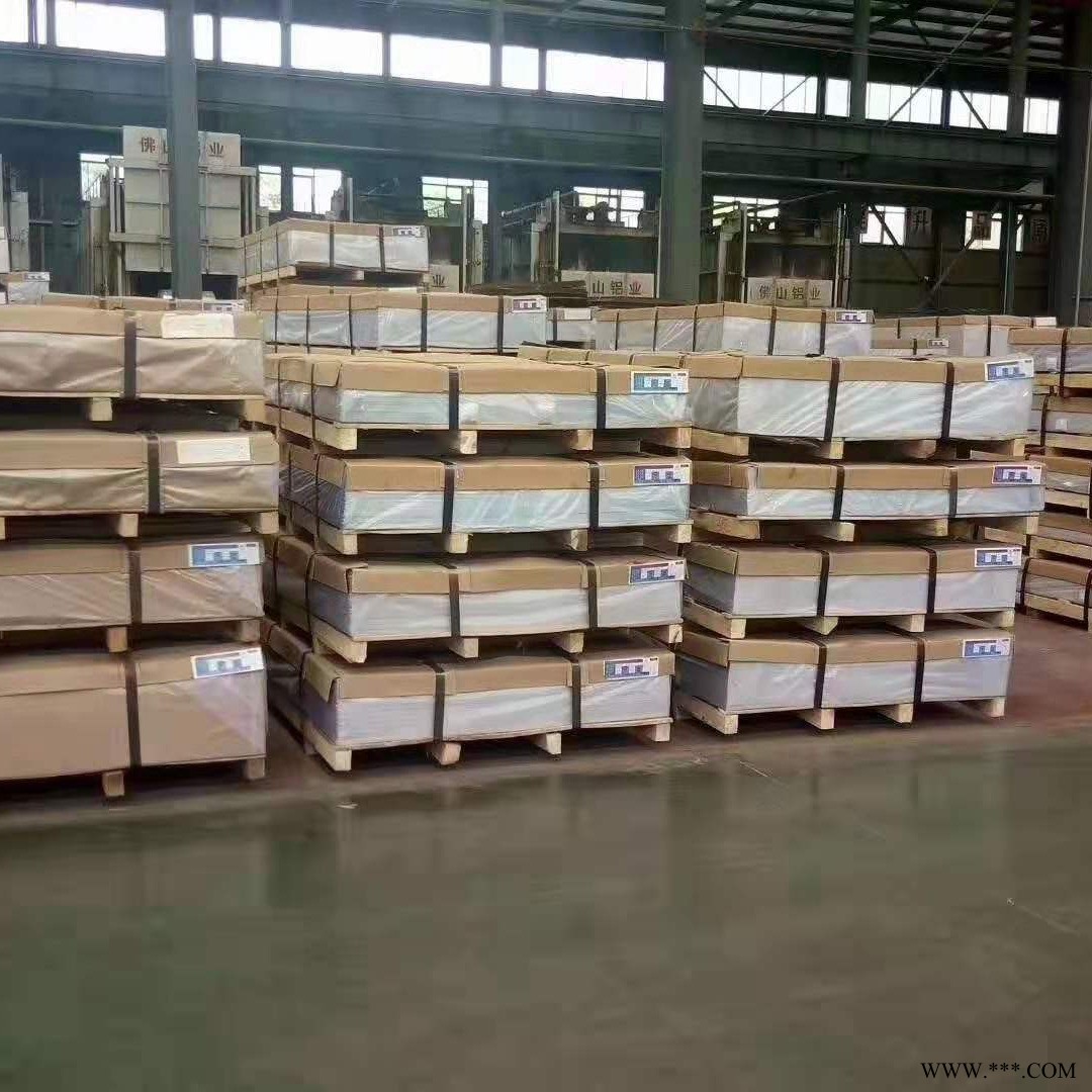 批发 5052铝板切割 合金铝板 模具铝板 铝板加工价格图2