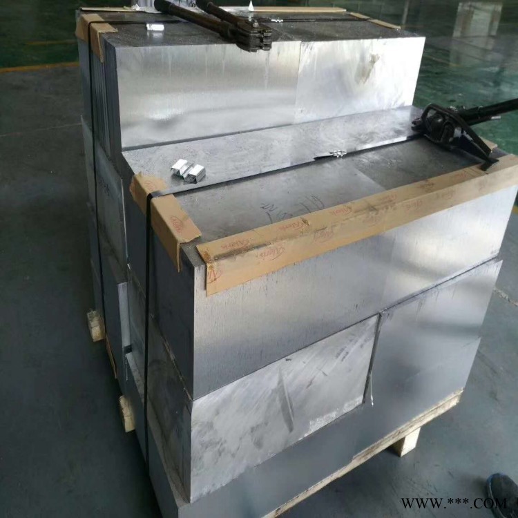 2024铝板 航空航天铝板 精密模具铝板 飞机零部件铝板图2