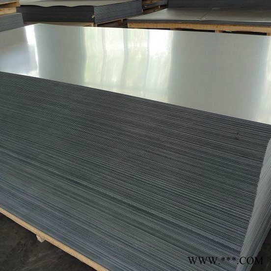 山东 1060铝板 3003合金铝板 模具铝板 铝板价格图2