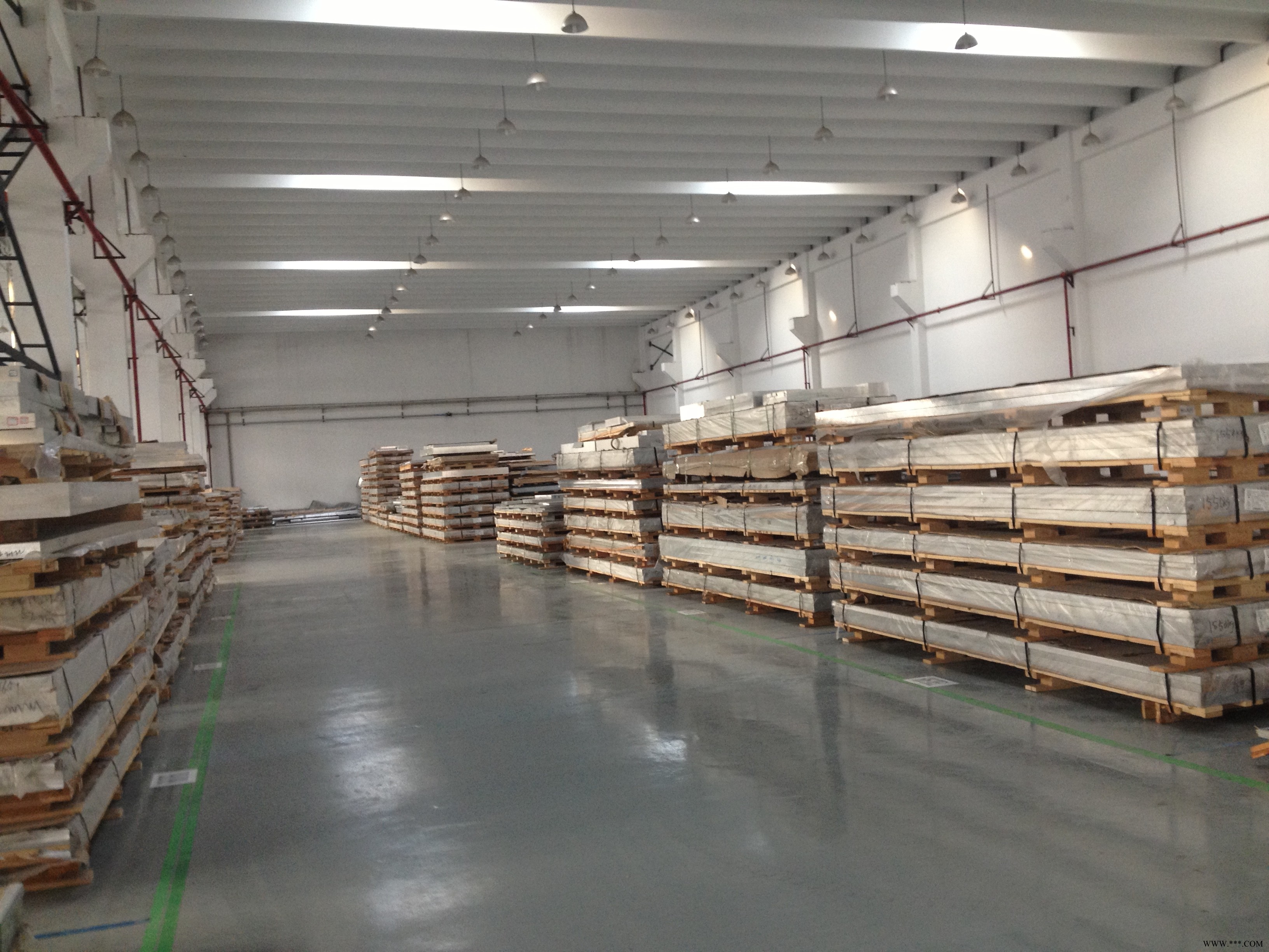 安徽宿州冲孔铝板生产厂家 齐韵瓦楞铝板生产厂家图5