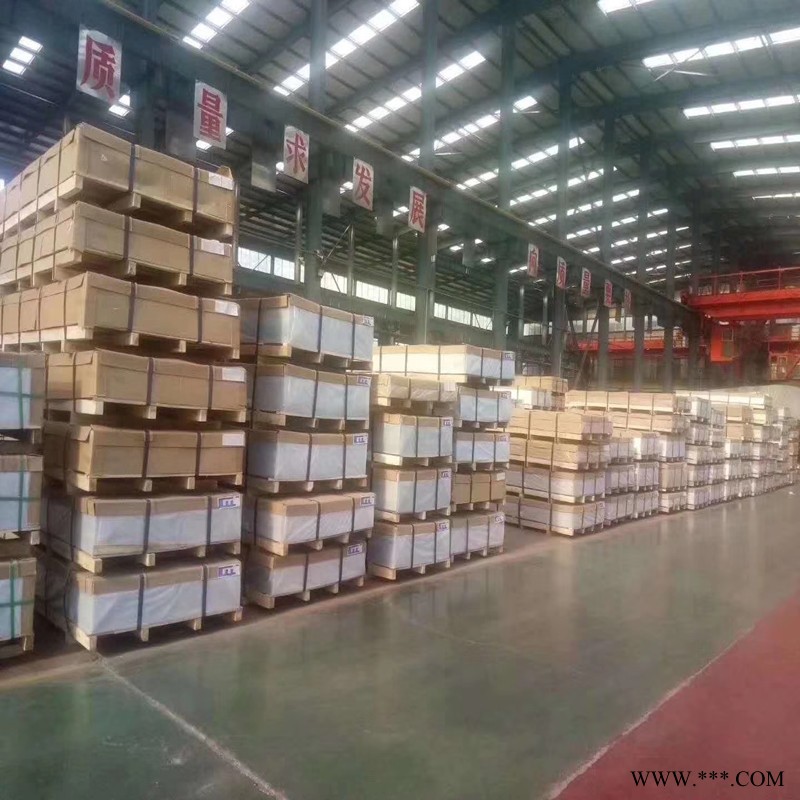 黑龙江哈尔滨冲孔铝板牌号 齐韵瓦楞铝板牌号图5