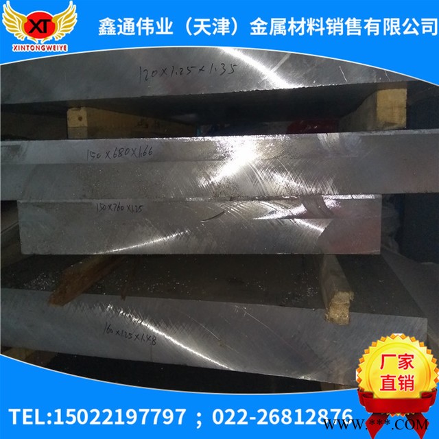 7075铝板 7A04 进口铝锌合金板 加铝 7050T7451铝板 执行标准 BMS7-323 TY.l图2