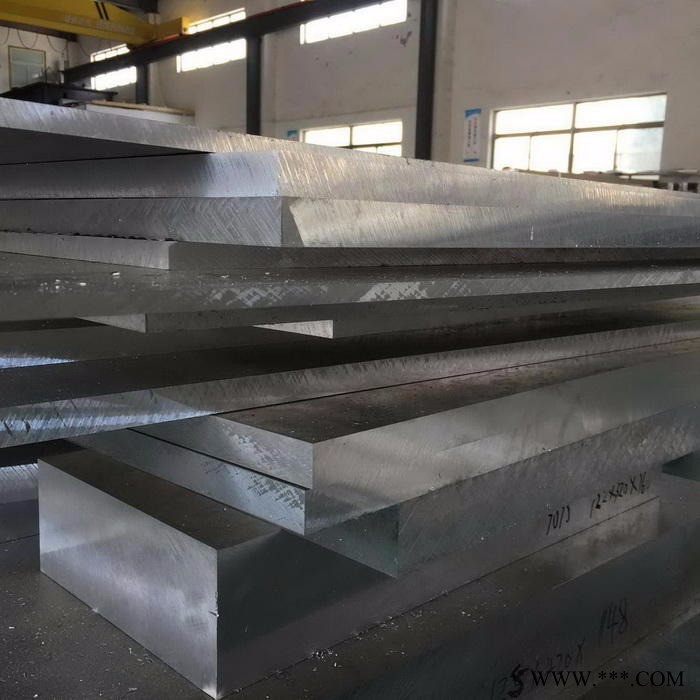 国标3003铝合金薄板，切割薄板价格，厂家铝板批发图8