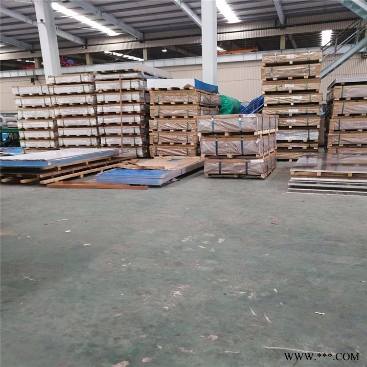 上海铝板厂家1060H24热轧铝板 铝板幕墙铝板 保温铝皮电厂工程管道防腐合金铝板图2