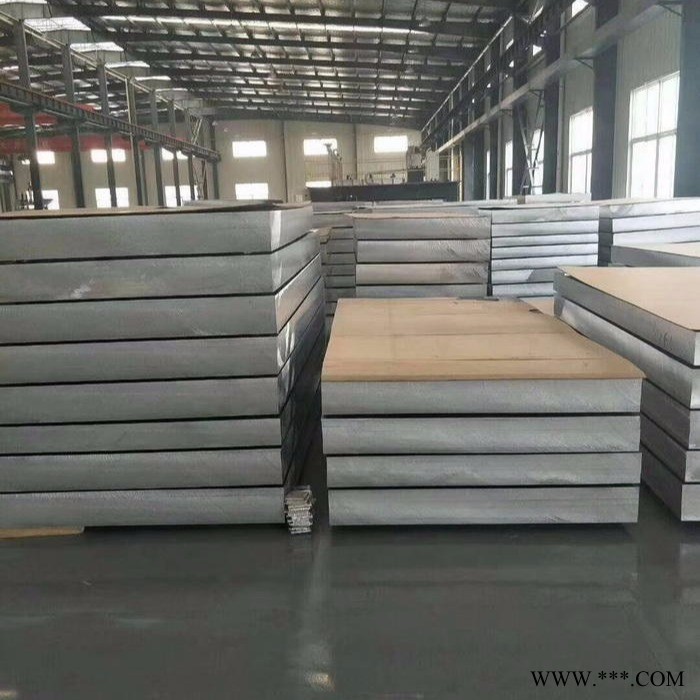 进口5052折弯铝板，5052拉伸铝合金批发图3