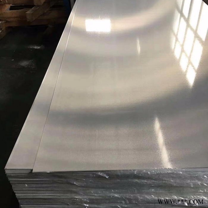 进口5052折弯铝板，5052拉伸铝合金批发图2