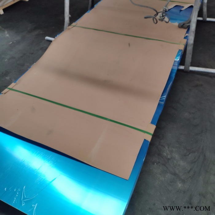 进口5052折弯铝板，5052拉伸铝合金批发图6