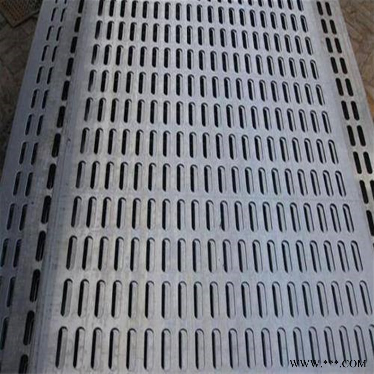 不锈钢304冲孔网板 乾博冲孔网板 镀锌圆孔网冲孔板不锈钢圆孔网铝板方孔网图2