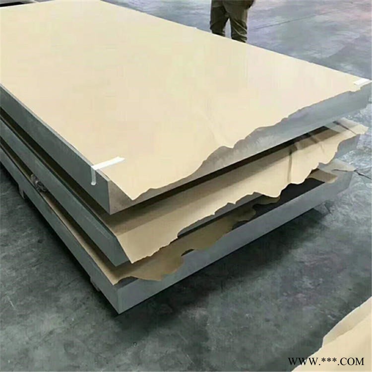 优信通 铝板批发 打孔铝板 5083合金铝板 铝板厂家批发图2