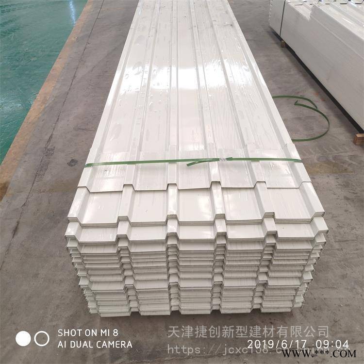 阜新YX38-152-914冲孔铝板国标要求图3