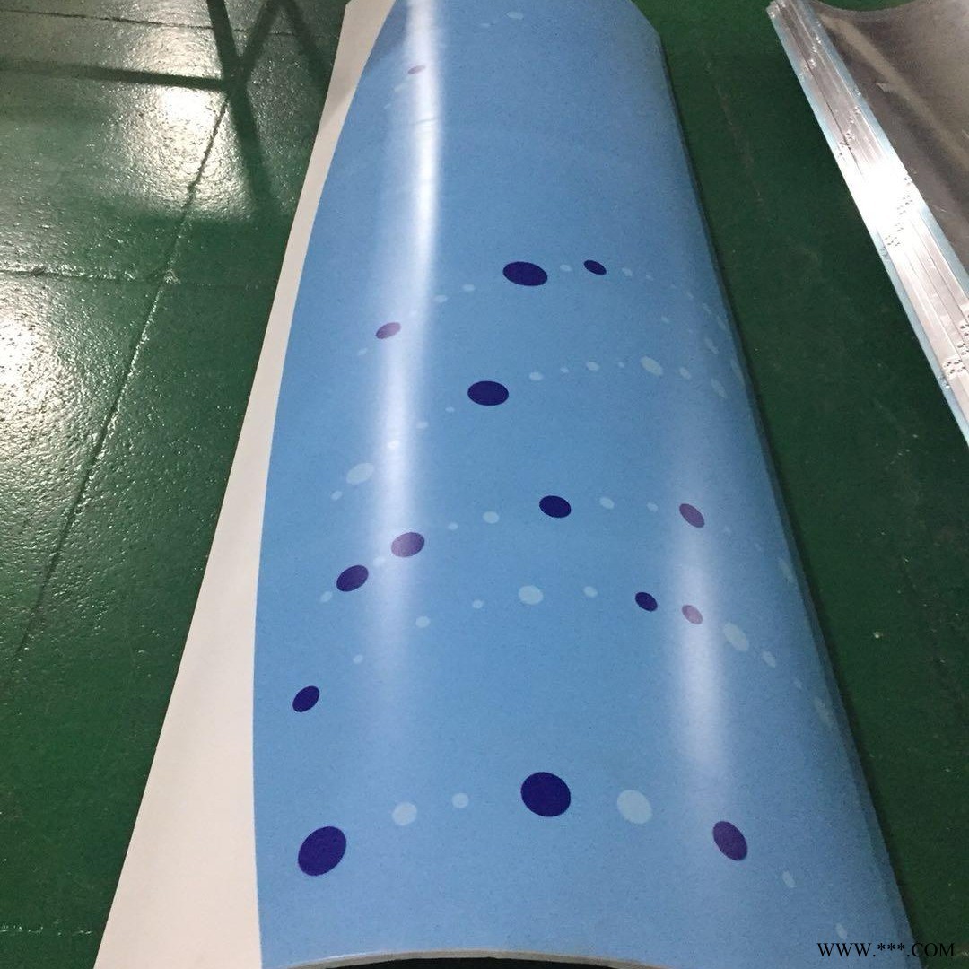 生产门头雕花铝单板,造型铝板,3.0厚铝单板图3