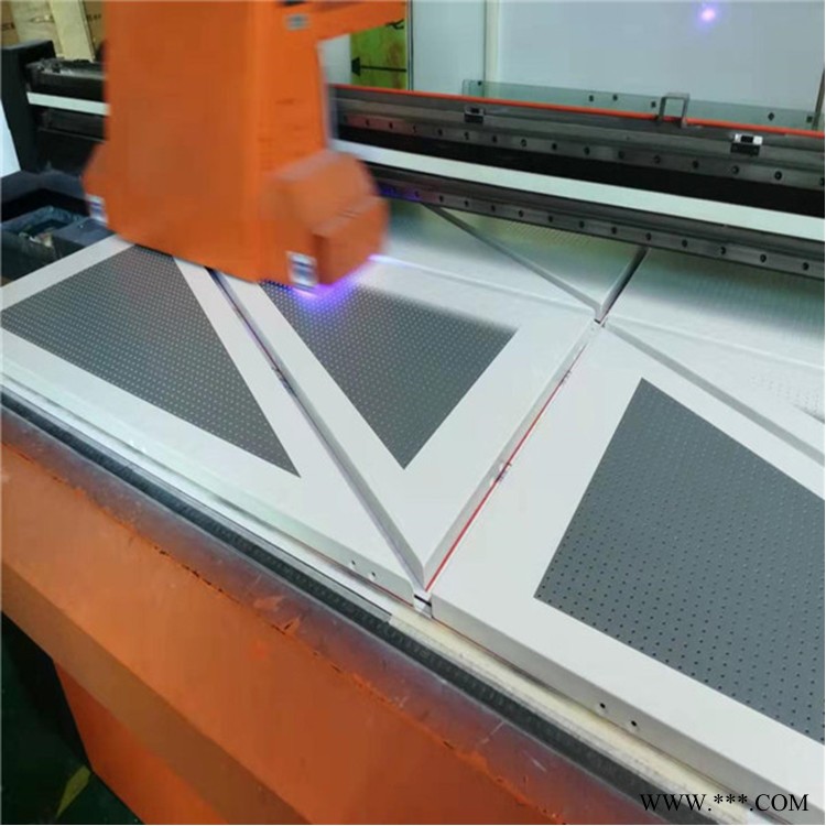 3D印图穿孔铝板 彩图铝板 供应彩图铝板UV印刷铝板图2