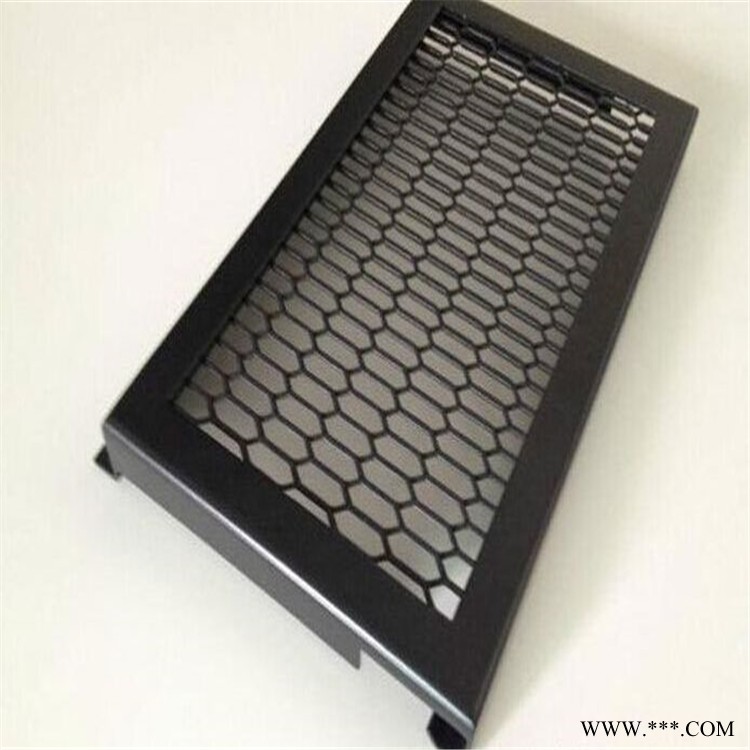 白塔外墙装饰冲孔铝板 铝板网图片 金属幕墙网图4