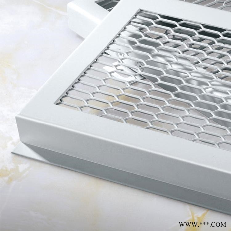 白塔外墙装饰冲孔铝板 铝板网图片 金属幕墙网图10