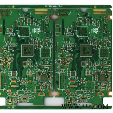 常年提供高导热铝基板图3