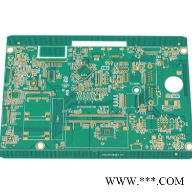 常年提供高导热铝基板图2