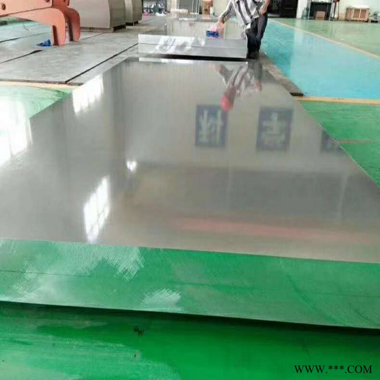 金广金属杭州2011铝板厂家 2011-t3模具用铝板图5