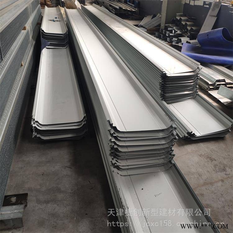 松原YX70-200-600冲孔铝板实体厂家图2