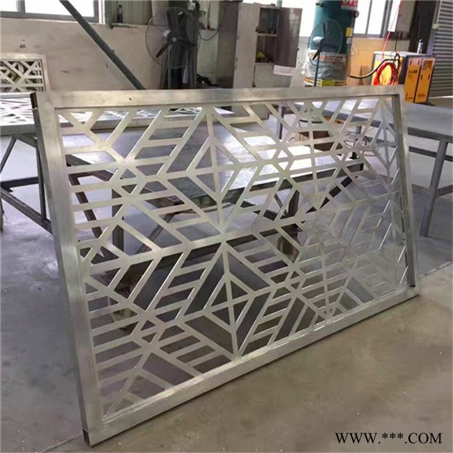 门头雕花铝单板-图案雕花铝板定制 幕墙装饰氟碳铝单板-造型冲孔铝板 供应中庭圆柱铝单板-包柱弧形铝板图2