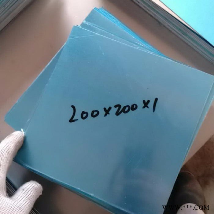 进口铝板7075铝合金高强度铝板图4