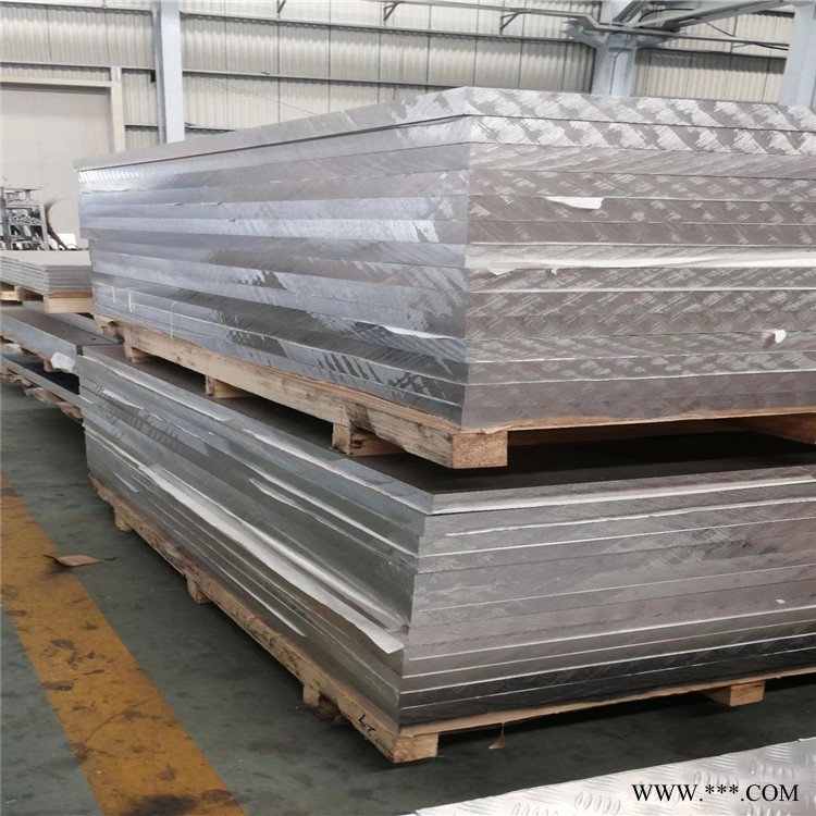 营宏铝板 6061合金铝板 6061铝板 6061铝板切割零售 现货加工 量大优惠图2