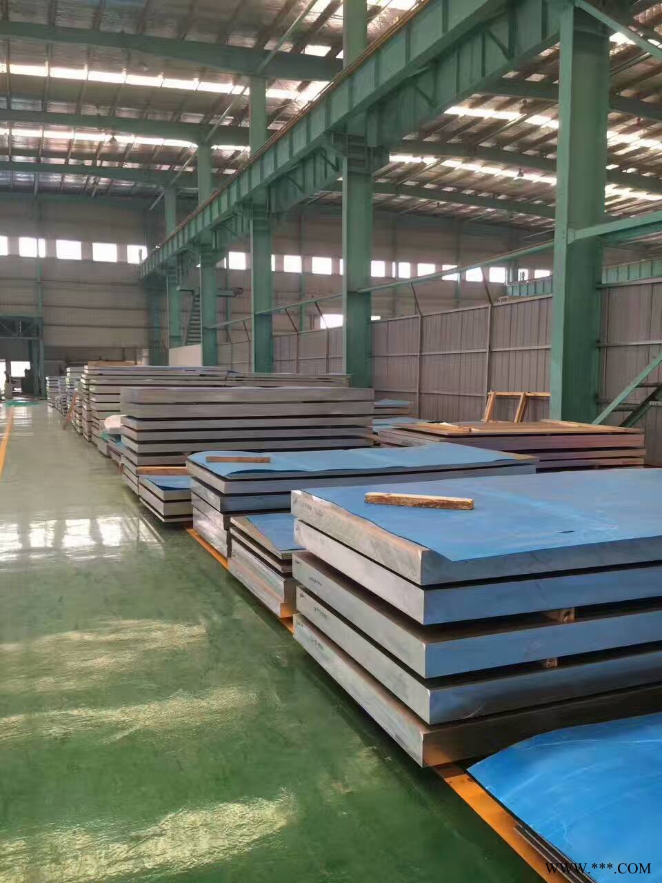 模具铝板 6061t6铝板 6061T6模具铝板 合金铝板 厂家直销2图2