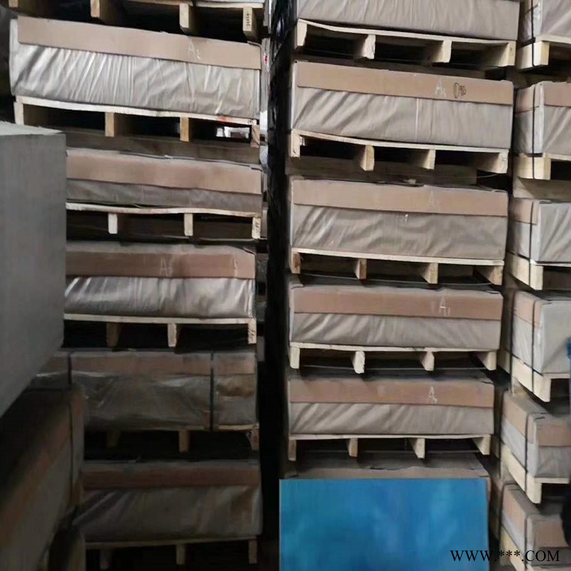 贵州六盘水冲孔铝板牌号 齐韵瓦楞铝板牌号图6