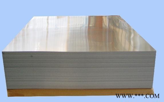 优信通 1060铝板 合金5052铝板 打孔铝板 新疆铝板批发图2