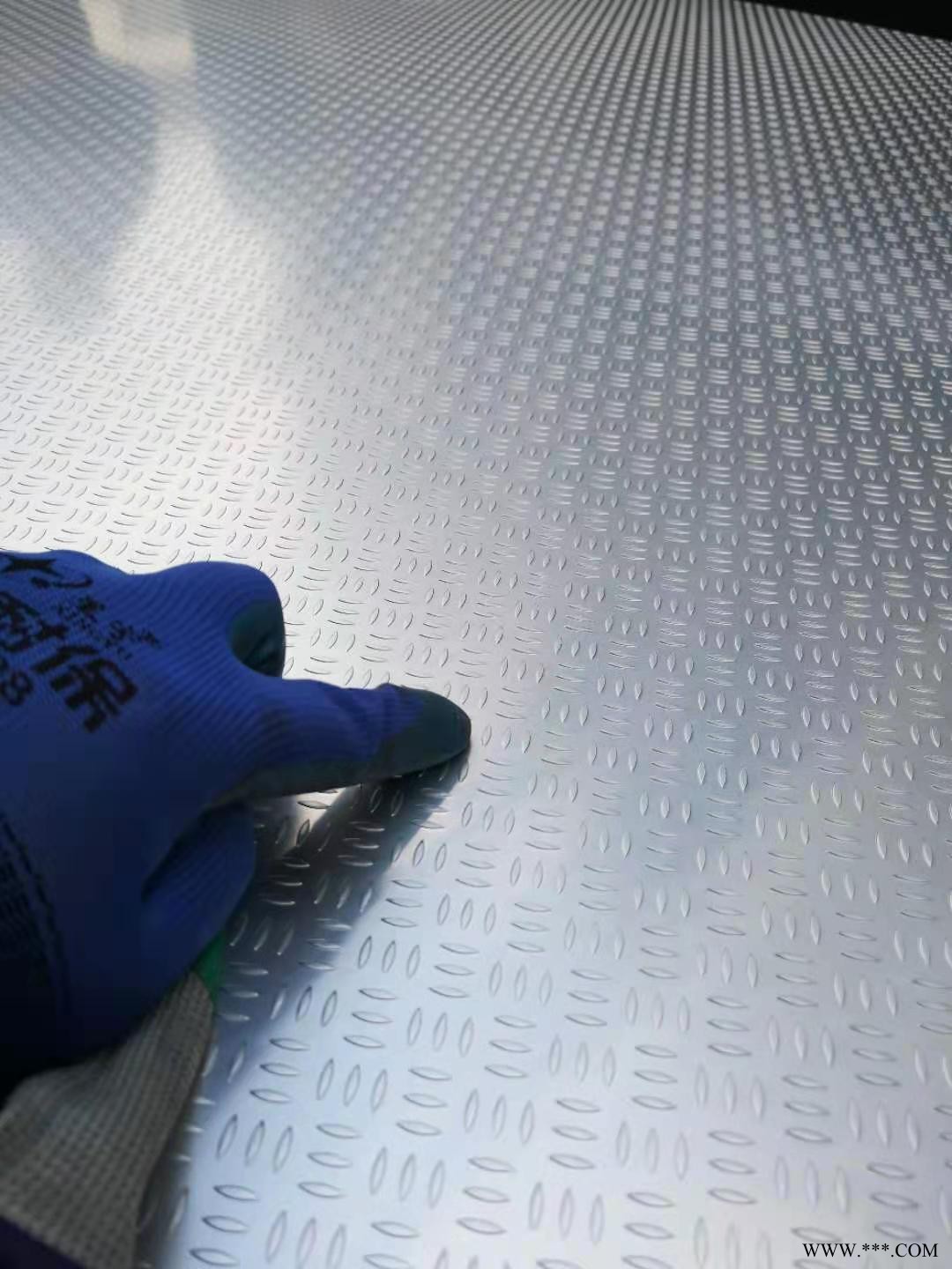 5083铝板冲孔铝板标识铝板免费运输图2