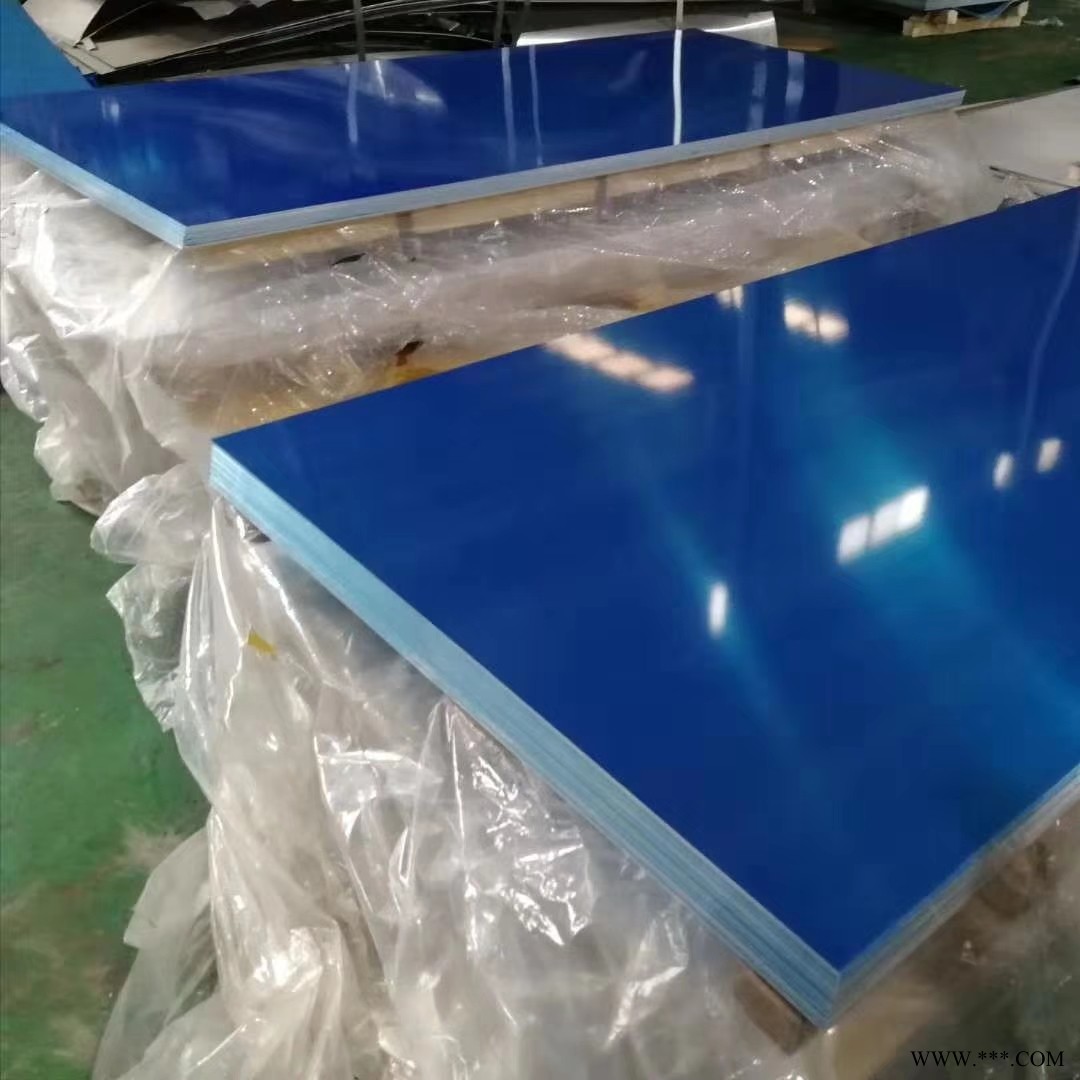 5083铝板冲孔铝板标识铝板免费运输图3