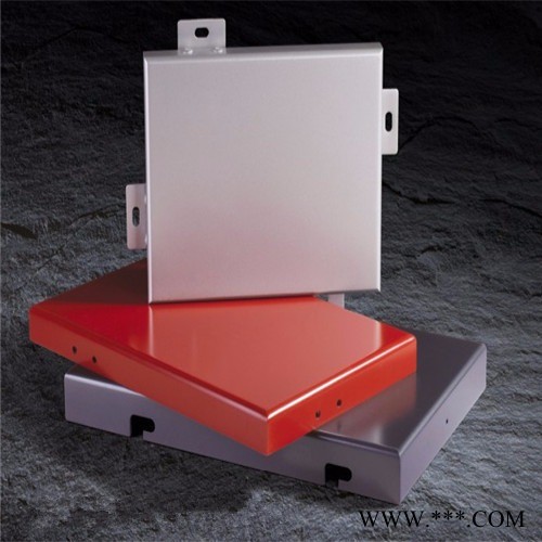 雕花铝单板安装案例 颜色丰富铝单板选择 价格优恵冲孔铝板厂家图4