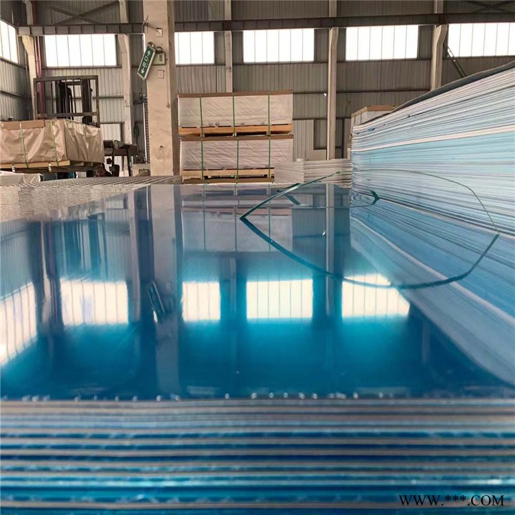 上海营宏铝业 广东铝板 3003铝板 3003铝板直销厂家 3003铝板品质优廉 营宏铝业图2