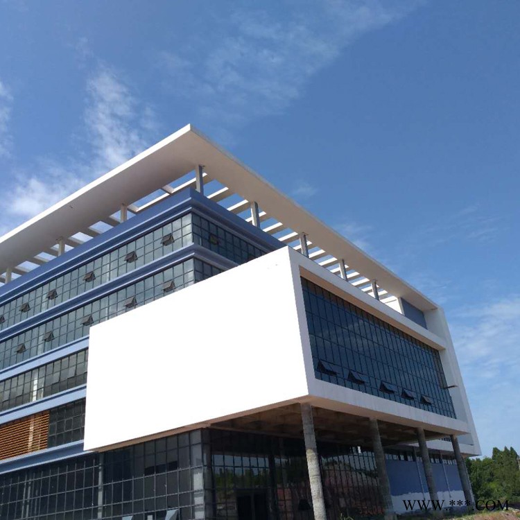 玻璃幕墙商场幕墙 建筑外墙玻璃幕墙 玻璃幕墙 铝板幕墙 玻璃幕墙设计施工图2