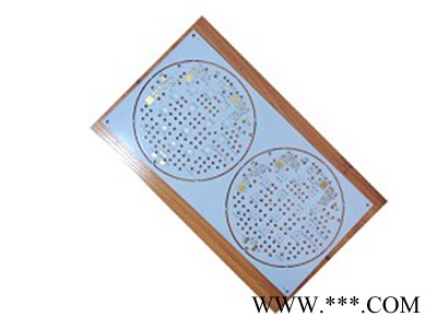 中国铝基板公司，要选好铝基板，怎能少了华严精密图5